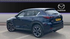 Mazda CX-5 2.0 Sport Edition 5dr Petrol Estate